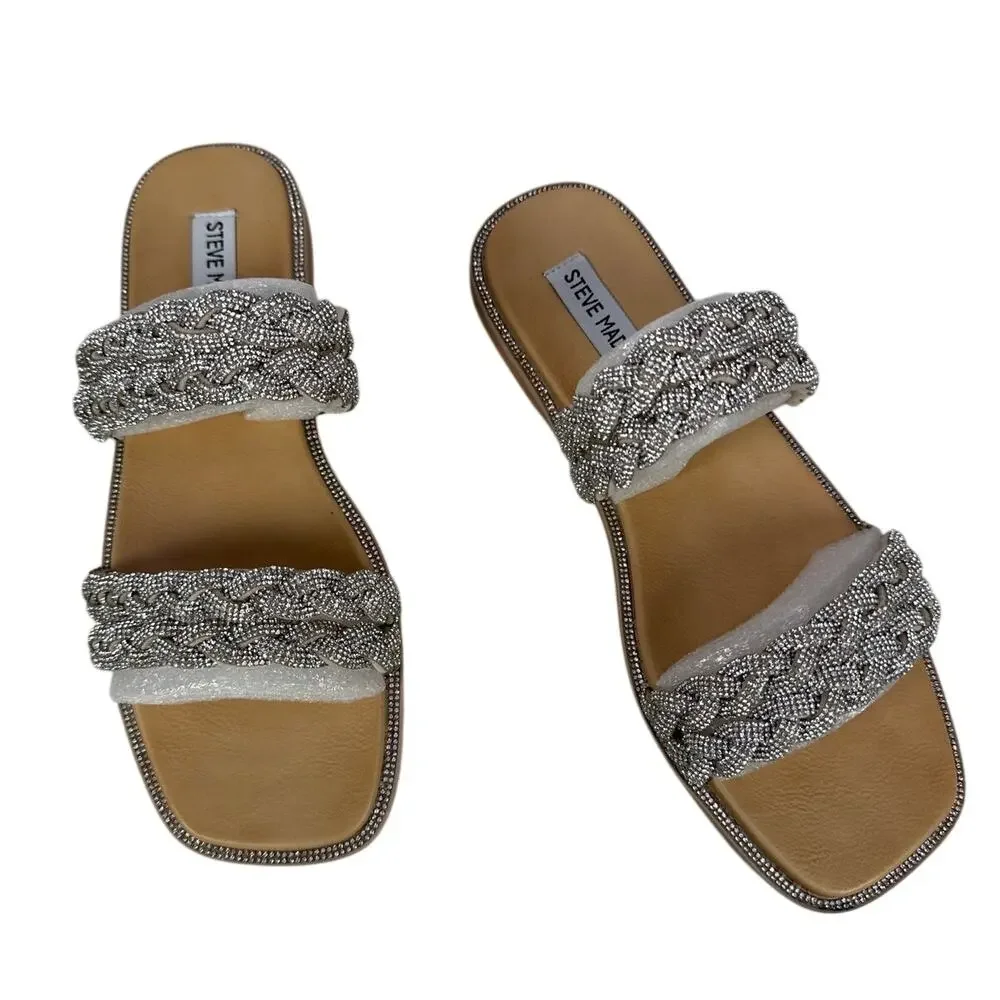 Steve Madden keep it